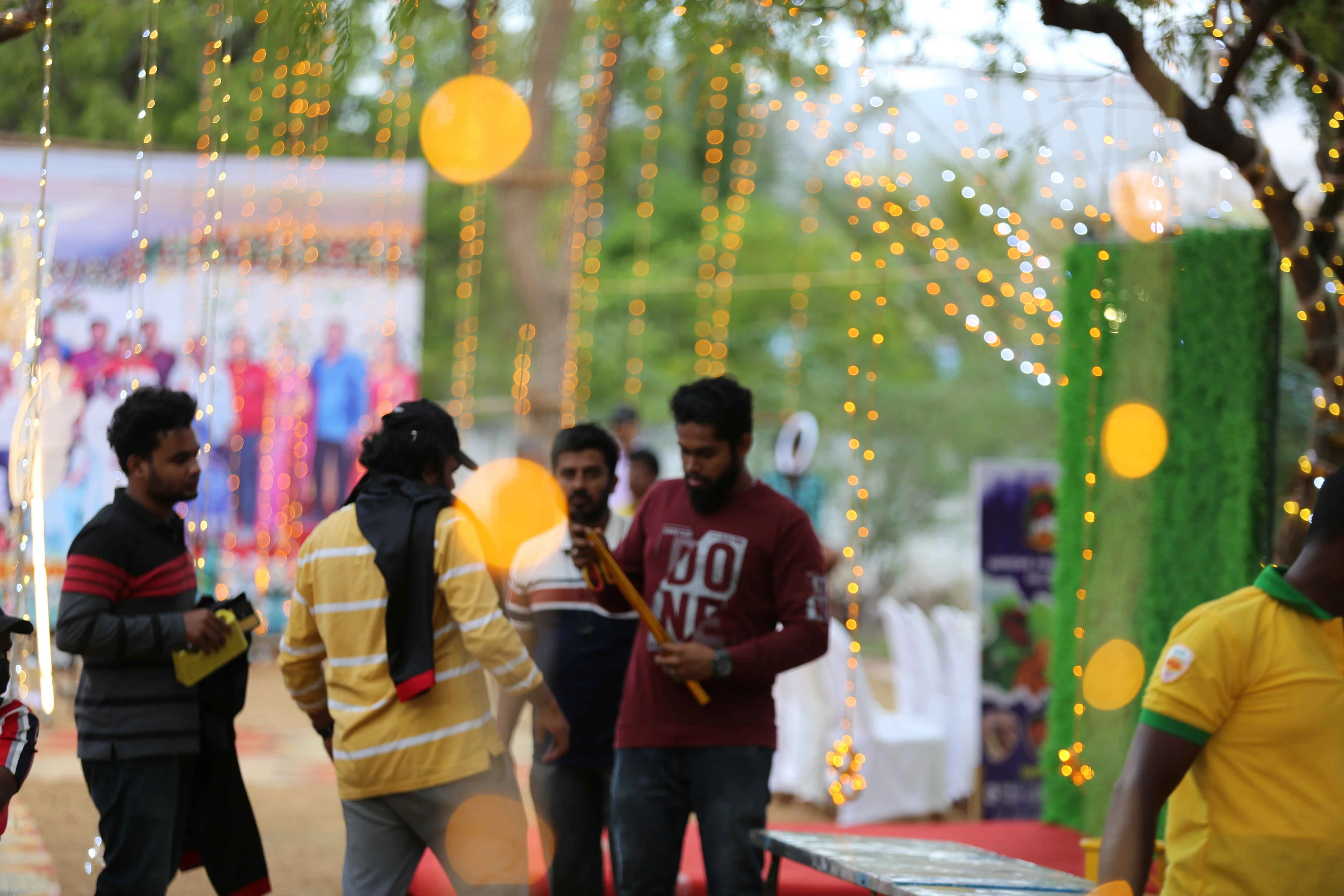 NSK Catering Services in Tirunelveli