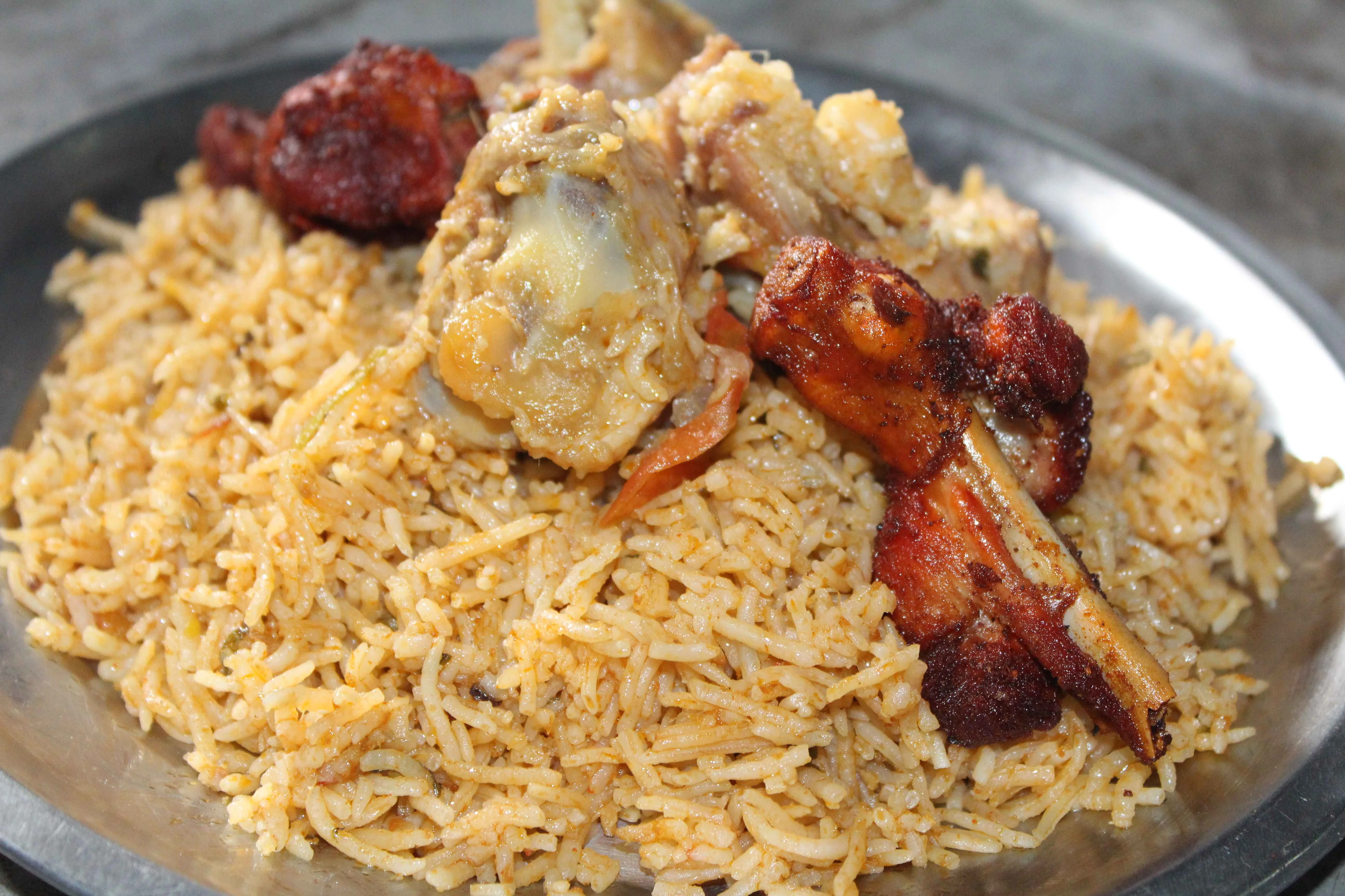 NSK Catering Services in Tirunelveli