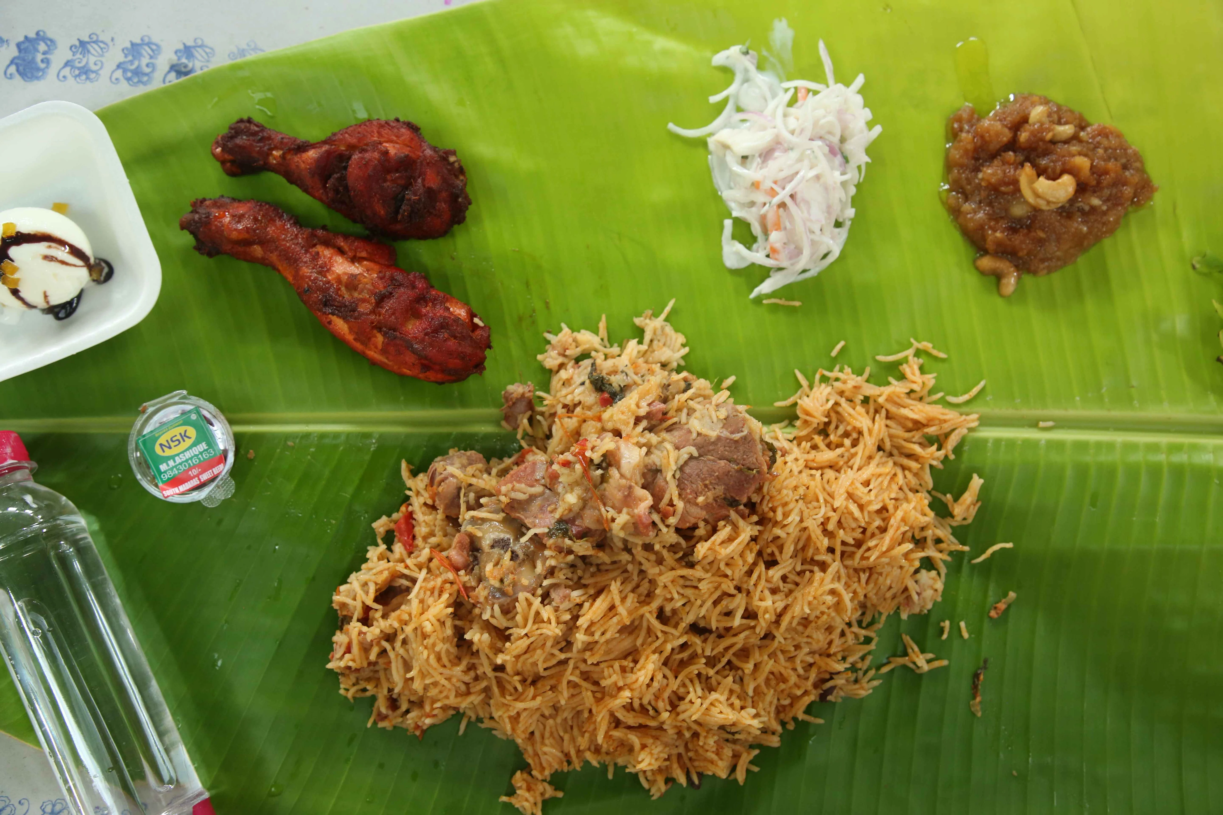 NSK Catering Services in Tirunelveli