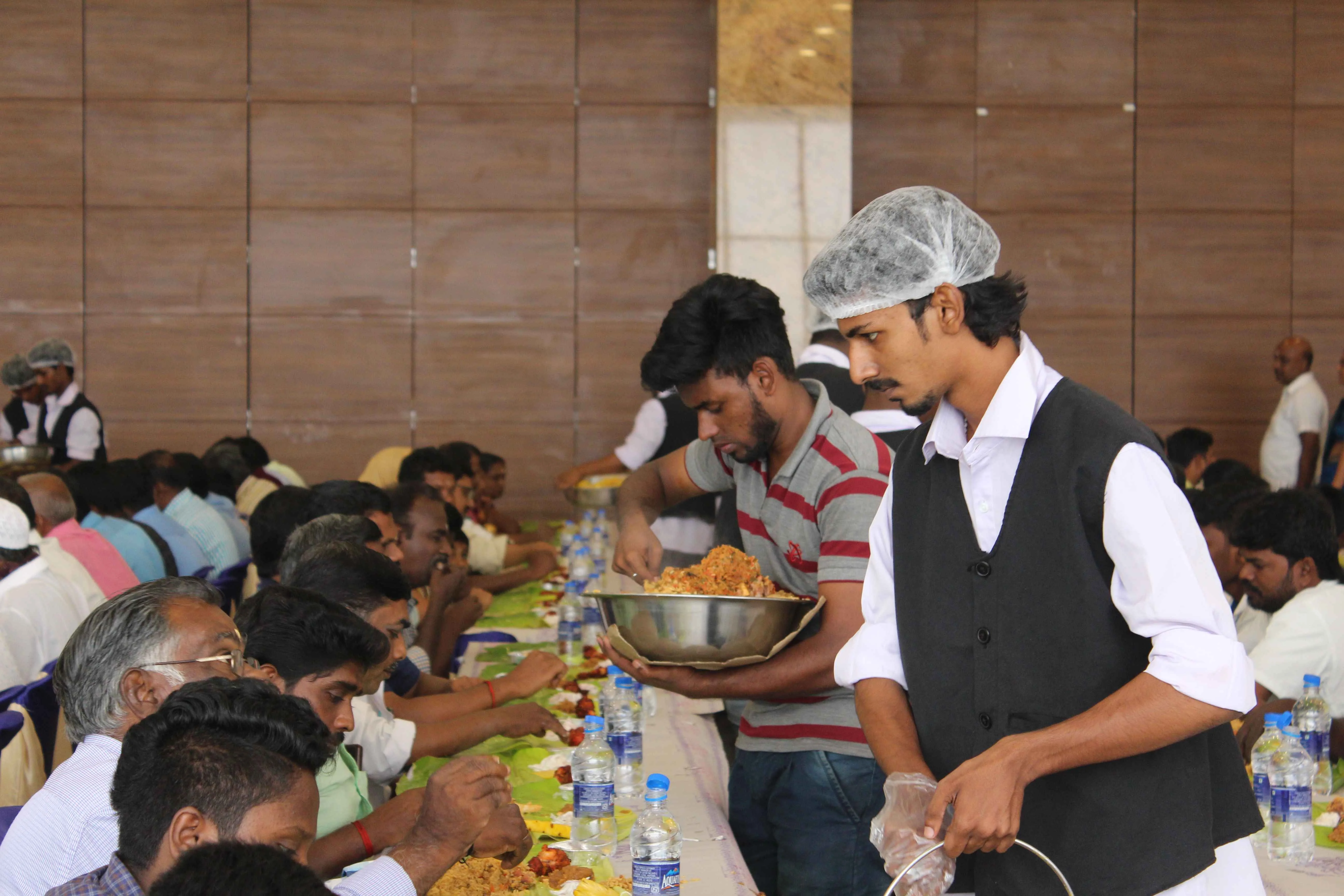 NSK Catering Services in Tirunelveli